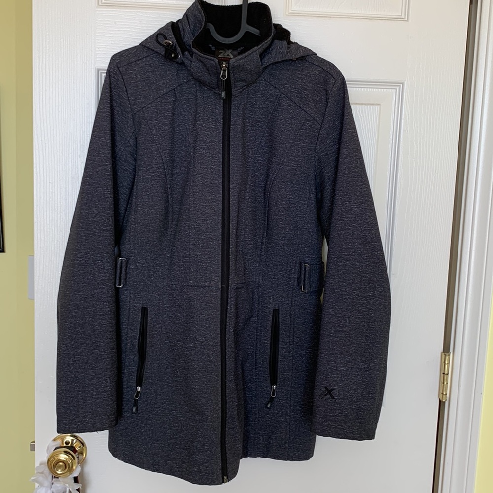 Jacket-lightweight